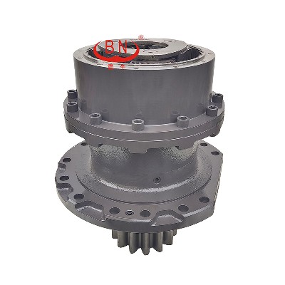 ZX870-5G 回转牙箱